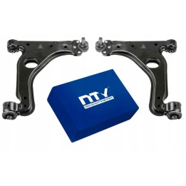 ZESTAW WAHACZY ZAWIESZENIA OPEL MERIVA B