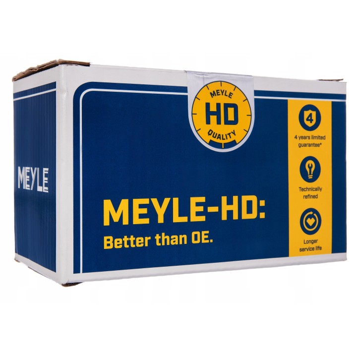 MEYLE HD ŁĄCZNIKI STABILIZATORA PRZÓD FIAT 500X TIPO JEEP RENEGADE 2SZT