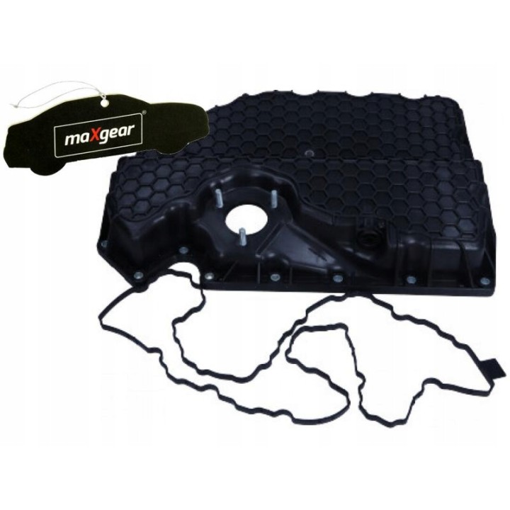 MISKA OLEJU DOLNA VW GOLF VII 7 ARTEON AUDI A3 PASSAT B8 TIGUAN 1.8 2.0TSI
