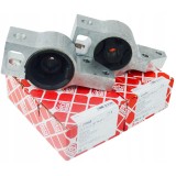 4x TULEJE WAHACZA PRZEDNIEGO VW GOLF V AUDI A3 SKODA OCTAVIA II