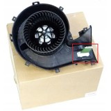 DMUCHAWA WENTYLATOR NAWIEWU + FILTR KABINOWY OPEL SIGNUM VECTRA C !