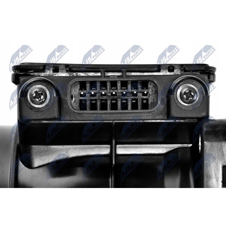 PRZEPŁYWOMIERZ MITSUBISHI CARISMA SPACE STAR OUTLANDER LANCER PAJERO PININ