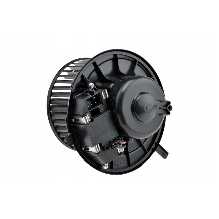 DMUCHAWA WENTYLATOR NAWIEWU VW GOLF PASSAT TOURAN AUDI A3 SKODA OCTAVIA