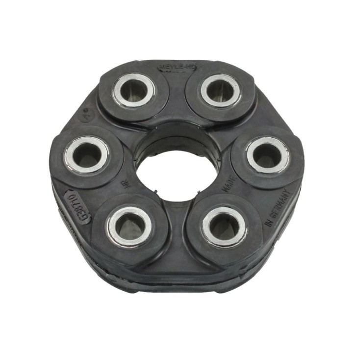 MEYLE HD PRZEGUB ELASTYCZNY WAŁU BMW F20 E36 E46 F31 F48 X1 MINI COOPER
