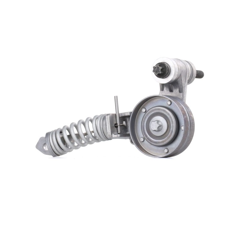 NAPINACZ PASKA WIELOROWKOWEGO OPEL ASTRA H J INSIGNIA A CORSA D E