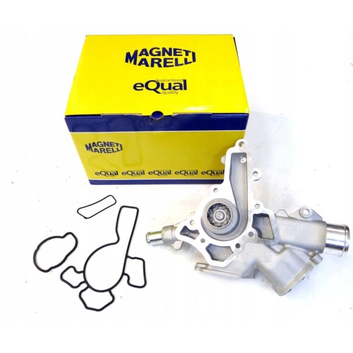 POMPA WODY OPEL AGILA ASTRA CORSA B / C 1.0 1.2 !