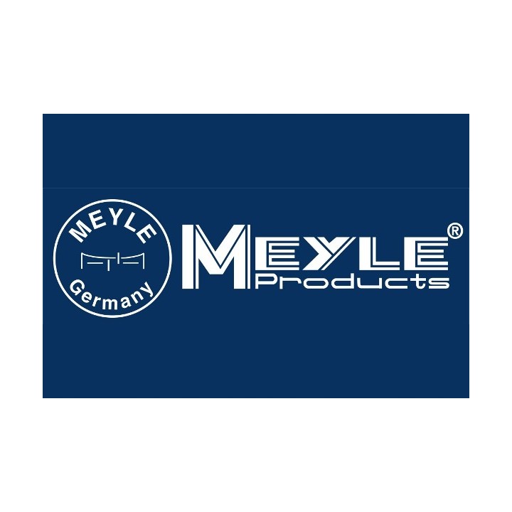 2X MEYLE SWORZNIE WAHACZY VW GOLF V VI TIGUAN TOURAN AUDI A3 Q3