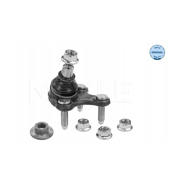 MEYLE SWORZENIE WAHACZ VW PASSAT B6 B7 B8 TIGUAN GOLF VII AUDI A3 Q3 SKODA