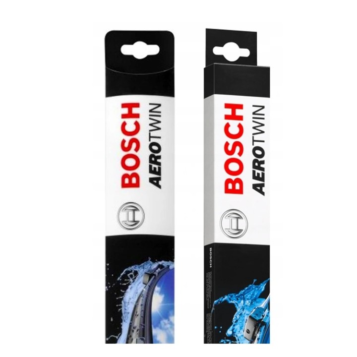 WYCIERACZKI BOSCH AEROTWIN OPEL ASTRA K Citroen C4