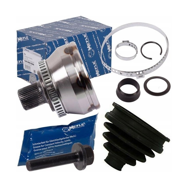 PRZEGUB ZEWNĘTRZNY VW PASSAT B5 AUDI A4 B5 A6 C5 A8 D2