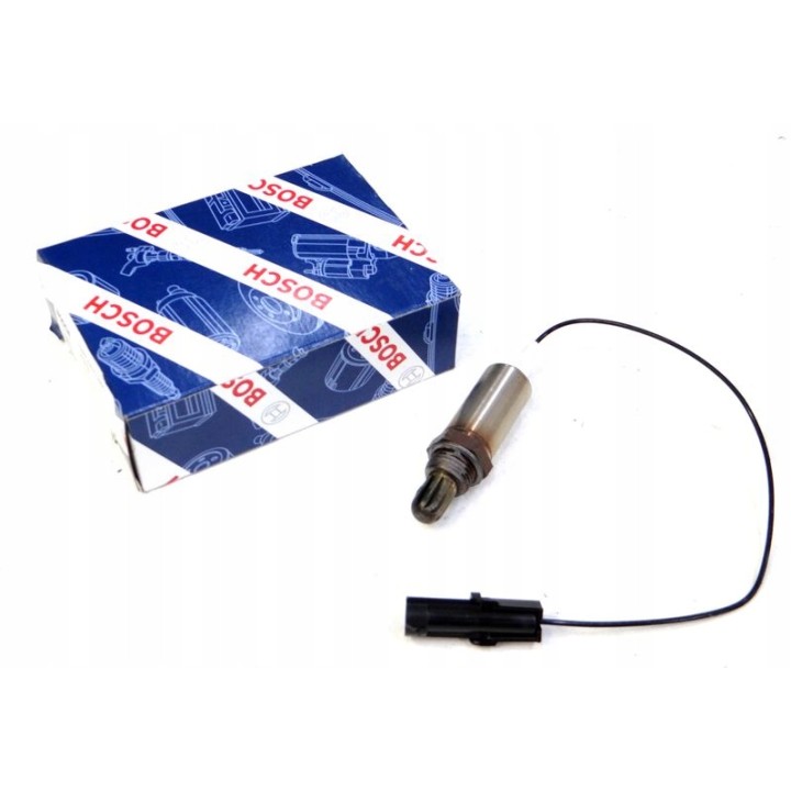 SONDA LAMBDA OPEL VECTRA ASTRA CORSA 1.2 1.4 1.6