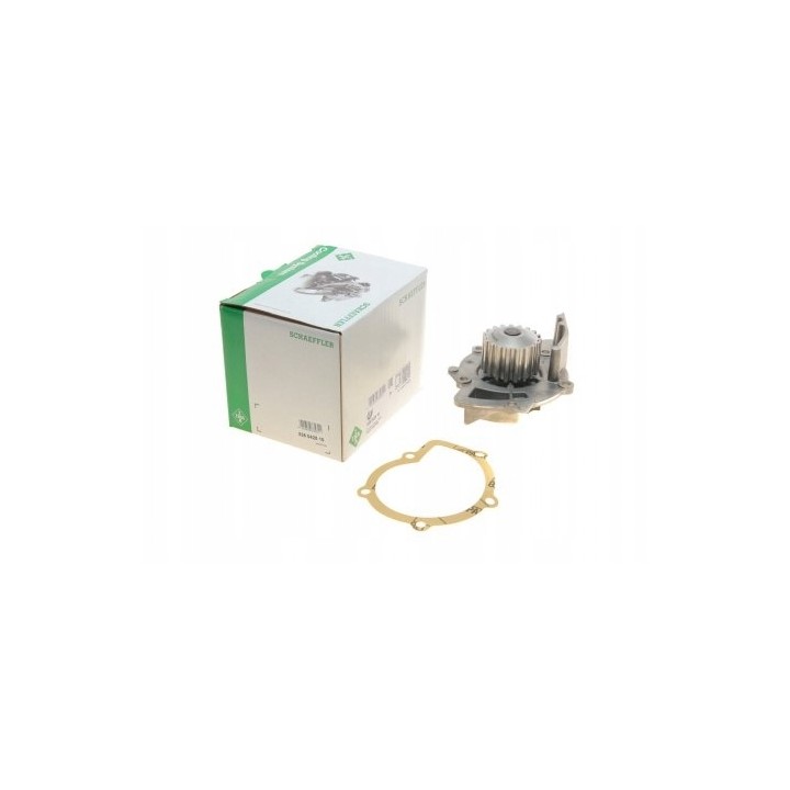 POMPA WODY CITROEN PEUGEOT VOLVO FORD FIAT 2.0 HDI TDCI