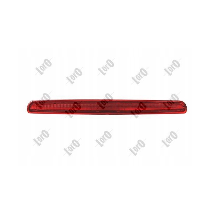 LORO DODATKOWE ŚWIATŁO STOP VW TRANSPORTER V 03-09 LED