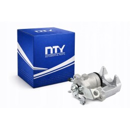 ZACISK HAMULCOWY TYŁ PRAWY do A1 AUDI A3 TT LEON FABIA VW GOLF IV 4 POLO !