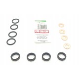 ZESTAW NAPRAWCZY WTRYSKIWACZY OPEL 2.0 2.2 DTI DTL