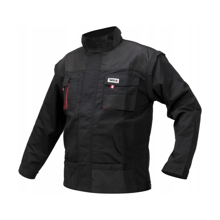 YATO KURTKA ROBOCZA DUERO ROZM. XL