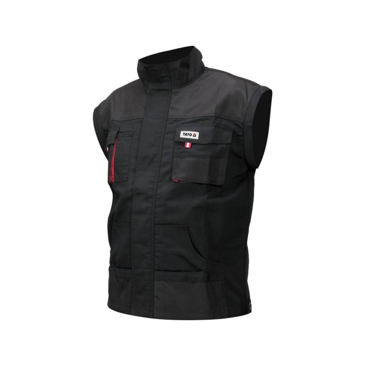 YATO KURTKA ROBOCZA DUERO ROZM. XL