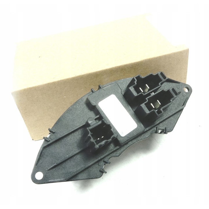 REZYSTOR DMUCHAWY NAWIEW OPEL CORSA D FIAT PUNTO GRANDE PUNTO CLIMATRONIC