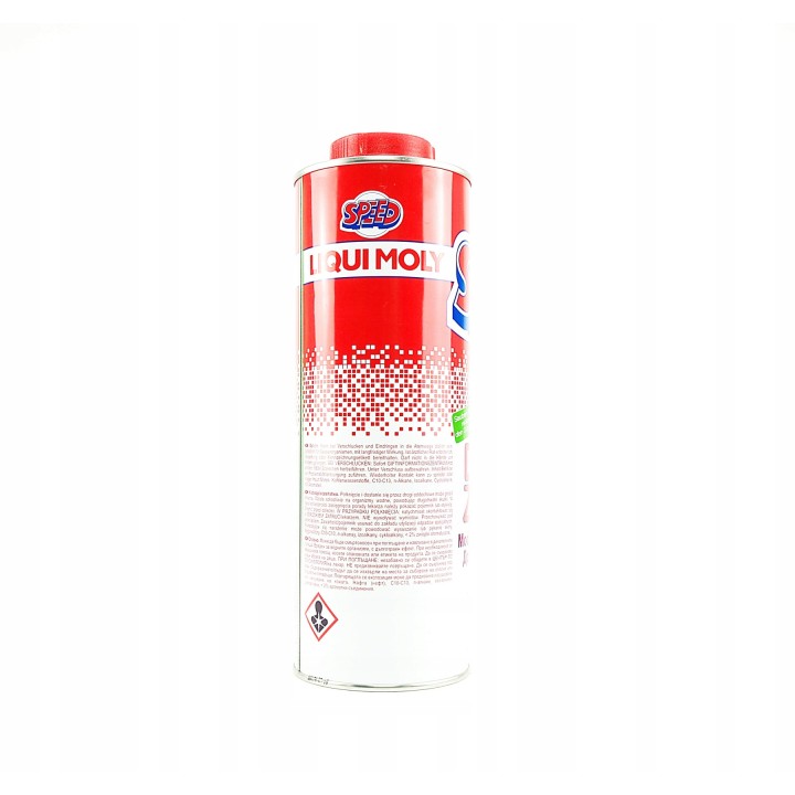 LIQUI MOLY ŚRODEK DO POLEPSZENIE JAKOŚCI PALIWA DIESEL 1L LIQUI MOLY