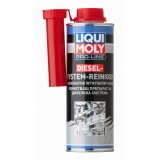 LIQUI MOLY ŚRODEK DO CZYSZCZENIA WTRYSKIWACZY 500ML DIESEL PRO-LINE DODATEK