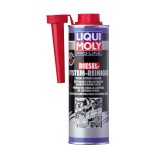 LIQUI MOLY ŚRODEK DO CZYSZCZENIA WTRYSKIWACZY 500ML DIESEL PRO-LINE DODATEK