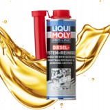 LIQUI MOLY ŚRODEK DO CZYSZCZENIA WTRYSKIWACZY 500ML DIESEL PRO-LINE DODATEK