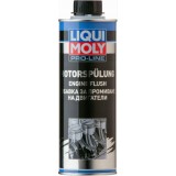 LIQUI MOLY ŚRODEK DO CZYSZCZENIA WTRYSKIWACZY 500ML DIESEL PRO-LINE DODATEK