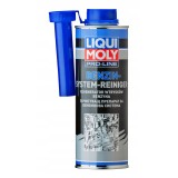 LIQUI MOLY ŚRODEK DO REGENEROWANIA UKŁ. WTRYSKOWEGO 500ML BENZYNA PRO-LINE