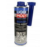 LIQUI MOLY ŚRODEK DO REGENEROWANIA UKŁ. WTRYSKOWEGO 500ML BENZYNA PRO-LINE