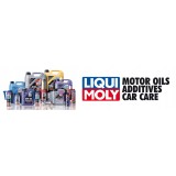 LIQUI MOLY ŚRODEK DO REGENEROWANIA UKŁ. WTRYSKOWEGO 500ML BENZYNA PRO-LINE