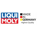 LIQUI MOLY ŚRODEK DO REGENEROWANIA UKŁ. WTRYSKOWEGO 500ML BENZYNA PRO-LINE