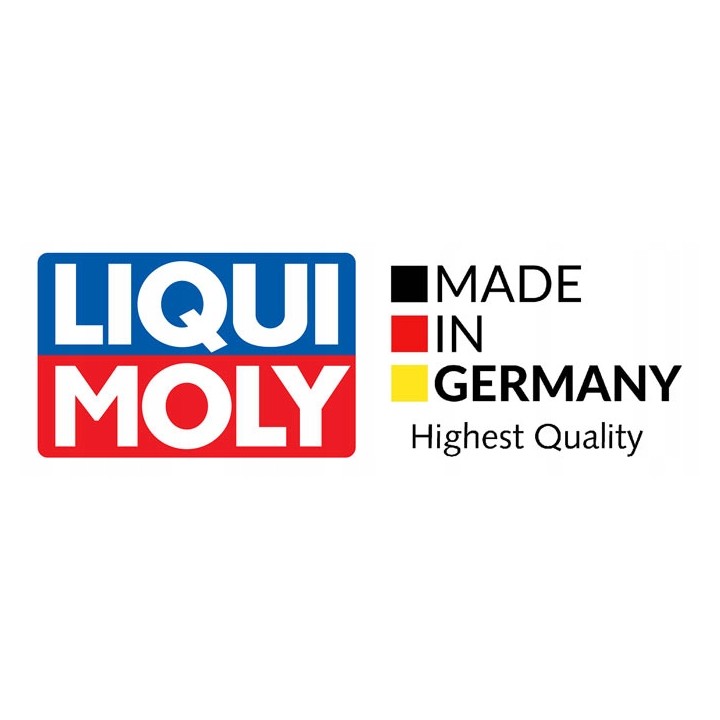 LIQUI MOLY ŚRODEK DO REGENEROWANIA UKŁ. WTRYSKOWEGO 500ML BENZYNA PRO-LINE