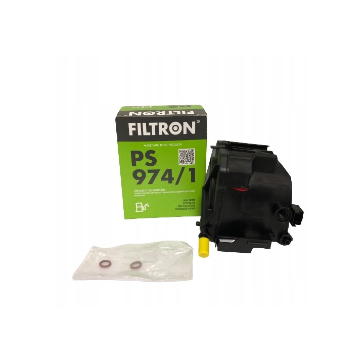 FILTR PALIWA PS974/1 CITROEN FORD FIESTA FOCUS II PEUGEOT 1.6HDI