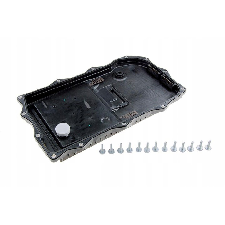 MISKA OLEJOWA SKRZYNI BIEGÓW AUTOMAT 8HP45 BMW F10 F11 F30 F35 F31 F15 E70