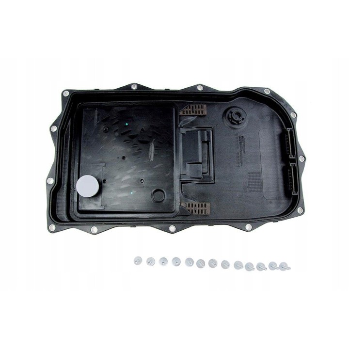 MISKA OLEJOWA SKRZYNI BIEGÓW AUTOMAT 8HP45 BMW F10 F11 F30 F35 F31 F15 E70