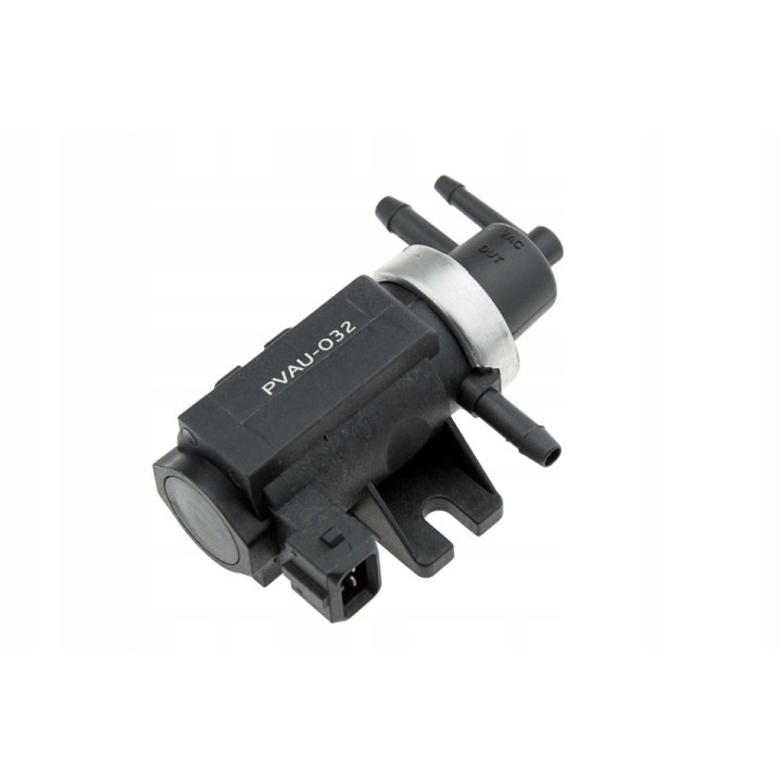 ZAWÓR N75 TURBO EGR VW GOLF PASSAT SEAT LEON AUDI A3 A4 A6 1.9 TDI