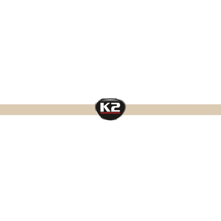 K2 DIESEL DICTUM czyszczenie wtryskiwaczy ZESTAW