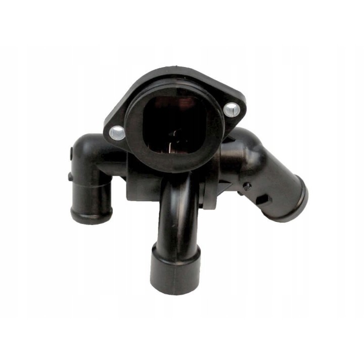 TERMOSTAT Z OBUDOWĄ AUDI SEAT SKODA VW 2.0 TDI