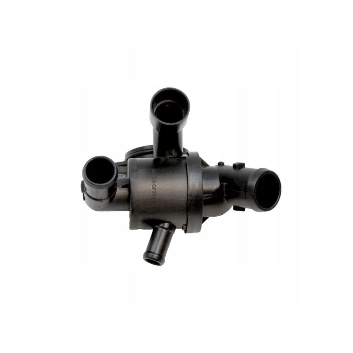 TERMOSTAT Z OBUDOWĄ AUDI SEAT SKODA VW 2.0 TDI