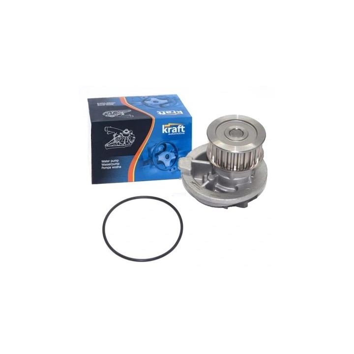 POMPA WODY OPEL ASTRA G, VECTRA B ZAFIRA 2.0-2.2 DTI