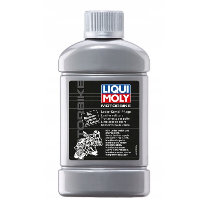 LIQUI MOLY ŚRODEK DO PIELĘGNACJI SKÓRY LIQUI MOLY 250ML