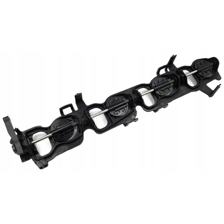 USZCZELKA KOLEKTORA SSĄCEGO KLAPY WIROWE N47 BMW F10 F11 F30 F82 2.0D
