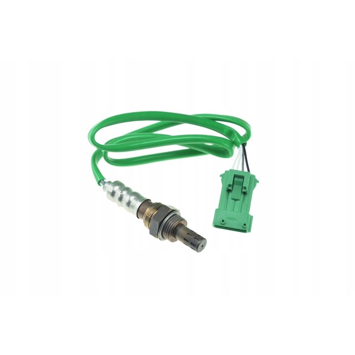 SONDA LAMBDA PRZED KAT. CITROEN C2 C3 I II PEUGEOT 1007 206 207 1.4