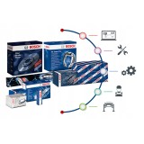 BOSCH PASEK ROZRZĄDU VW 1,9D/TDI