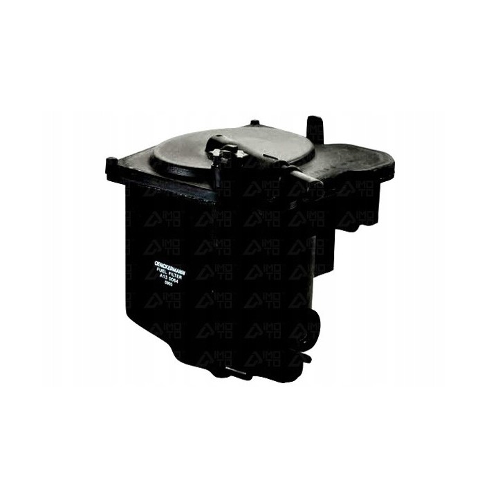 DENCKERMANN FILTR PALIWA FORD FIESTA V VI FOCUS II 1.6TDCI