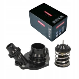 TERMOSTAT + OBUDOWA BMW F10 F20 F30 2.0D N47