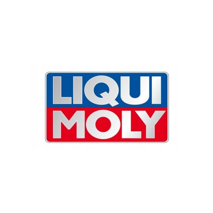 LIQUI MOLY ŚRODEK PRZECIW WYCIEKOM OLEJU SILNIKA 300ML / LIQUI MOLY