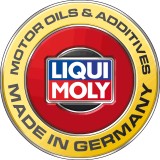 LIQUI MOLY ŚRODEK PRZECIW WYCIEKOM OLEJU SILNIKA 300ML / LIQUI MOLY