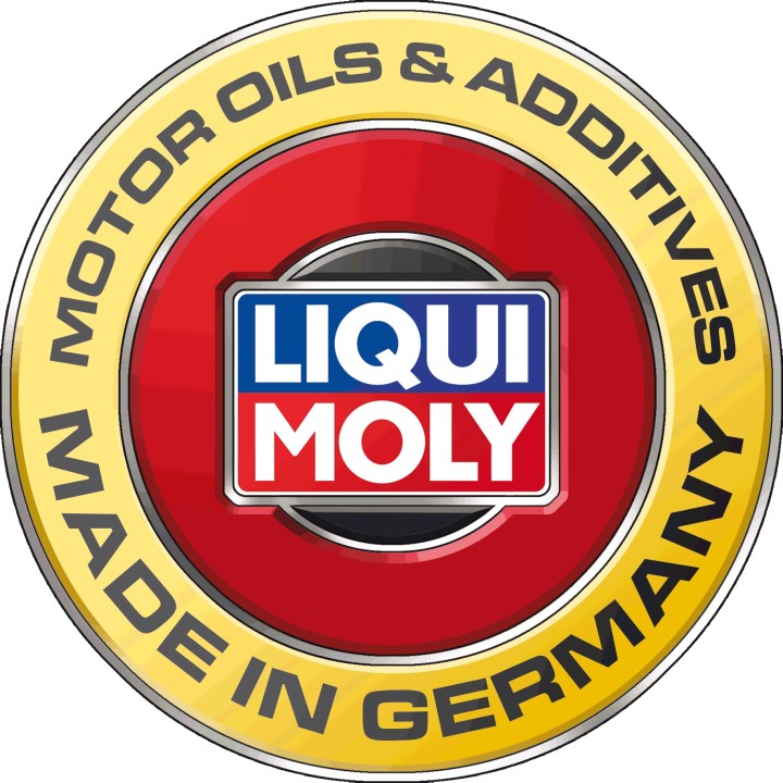 LIQUI MOLY ŚRODEK PRZECIW WYCIEKOM OLEJU SILNIKA 300ML / LIQUI MOLY