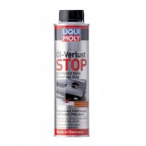 LIQUI MOLY ŚRODEK PRZECIW WYCIEKOM OLEJU SILNIKA 300ML / LIQUI MOLY